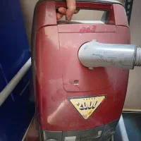 جارو برقی