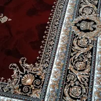 2عدد فرش 9متری