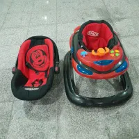 فروش کریر و رورورک