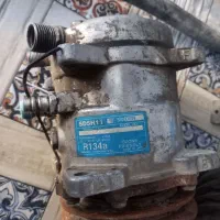 کولر نیسان ژاپنی
