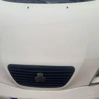 ماشین تبیا دو96|خودرو سواری و وانت|مشهد, محمدآباد|دیوار