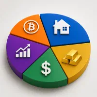 خدمات مدیریت مالی و مشاوره سرمایهگذاری