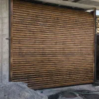 درب های اتوماتیک|خدمات پیشه و مهارت|چادگان, |دیوار