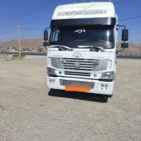 هوو206نیمه دوم.|خودرو سنگین|آباده, |دیوار