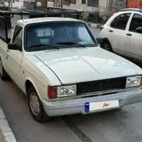 پیکان وانت ۹۳