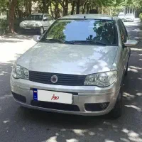 فیات سی ینا، مدل ۱۳۸۸