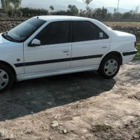 پژوپارس|خودرو سواری و وانت|کردکوی, |دیوار