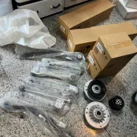 فروش انواع قطعات بنز وباتری هیبریدی|عمدهفروشی|اصفهان, ناژوان|دیوار