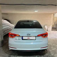 سوناتای ۲۰۱۷ بنزینی (بوشهر )