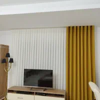 شستشو انواع پرده|پرده، رانر، رومیزی|سرخرود, |دیوار