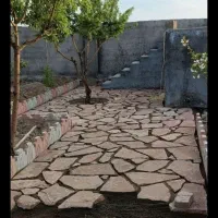 استا بنا کاشی کار مزایک کار