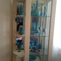 بوفه در حد نو