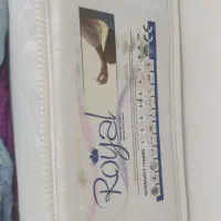 فروش تشک طبی نونونو بدون استفاده ۳ میلیون