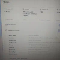 لپ تاپ لنوو در حدد|رایانه همراه|زنجان, |دیوار