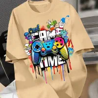 چاپ DTF حرفه‌ای انواع پوشاک BatisPrint