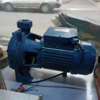 نصب و تعمیر پمپ آب خانگی سرویس کلر آبی و...