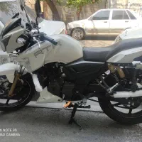 اپاچی180 مدل 93