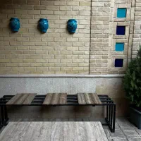 منزل مبله سنتی|اجارهٔ کوتاه‌مدت آپارتمان و سوئیت|شیراز, بازار|دیوار