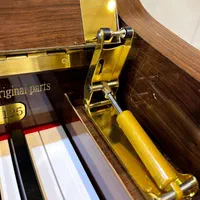 پیانو یاماها طرح اکوستیک (شرایط ویژه اقساطی)|پیانو، کیبورد، آکاردئون|مشهد, دانشجو|دیوار