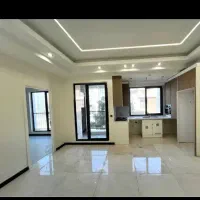 55متر1خواب / تک واحدی نوساز /مناسب زوج