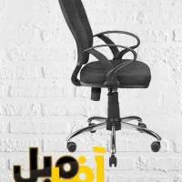 صندلی گردان مدل K66|مبلمان اداری|کرمانشاه, |دیوار