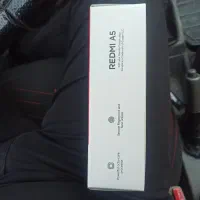 موبایل شیائومی مدل ردمی a5|موبایل|اصفهان, مرداویج|دیوار