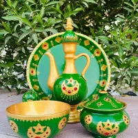سینی حنا اجاره