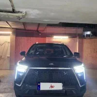 kmc x5 صفر مدل ۱۴۰۴