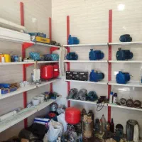 تخصصی ترین مرکز تعمیرات پمپ آبهای خانگی در گنبد