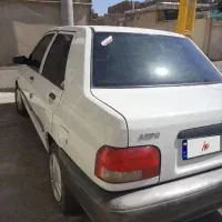 پراید 131 EX، مدل ۱۳۹۴