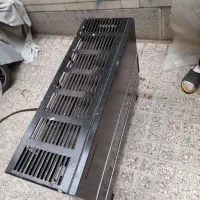 بخاری ارج|بخاری، هیتر، شومینه|تهران, صفا|دیوار