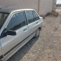 پراید مدل۸۶