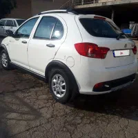 کوییک s مدل 1404 خشک ۸۵ گانه گارانتی فعال|خودرو سواری و وانت|خرمآباد, |دیوار