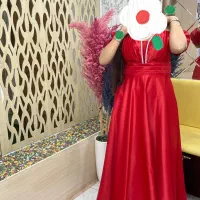 کرایه واجاره لباس مجلسی(مزون سیترا)