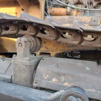 بلدوزر کوماتسو d85|ماشین‌آلات صنعتی|تهران, دروس|دیوار