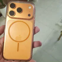 ایفون ۱۷ پرو ۲۵۶ نارنجی