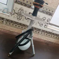 قلیون سوپاپی