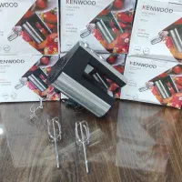 هم زن / همزن بدون کاسه|اجاق گاز و لوازم برقی پخت‌وپز|خرم‌آباد, |دیوار