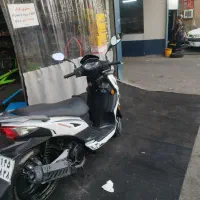 sr200|موتورسیکلت|تهران, ستارخان|دیوار