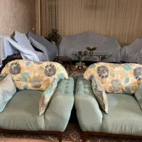 مبلمان خانگی