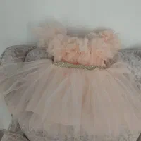 لباس مجلسی کودک