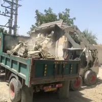 بابکت ومینی لودر