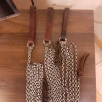 زنجیر یزدی|کلکسیون اشیاء عتیقه|شیراز, معالی‌آباد|دیوار