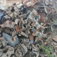 کارخانه های ضایعات مزایده به قیمت بالا