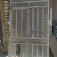 درب و پنجره در حد نو