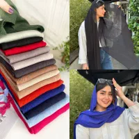 سه عدد شال  ۸۹۰ فروش حضوری و انلاین