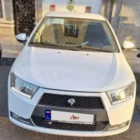 دنا پلاس 6 دنده دستی ، 1404
