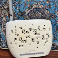 مودم تی پی لینک