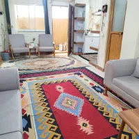 رهن کامل همکف بلوار سعدی