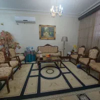 مبل فرحی۹ نفره سالم